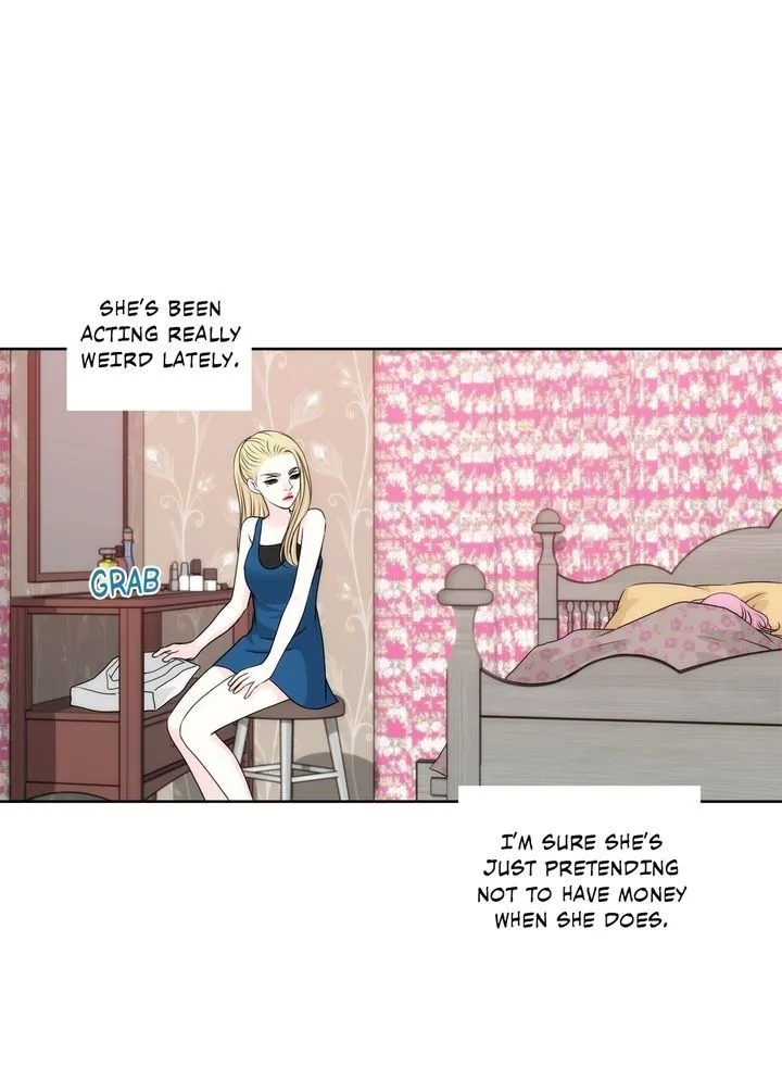 Cinderella's Man Chapter 106 page 42 - 