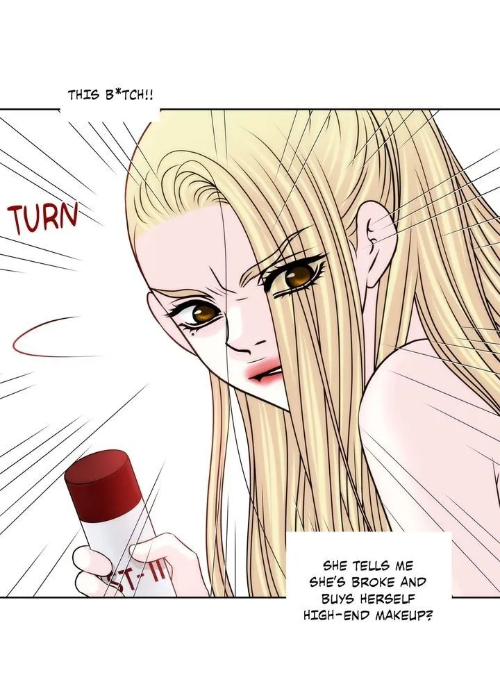 Cinderella's Man Chapter 106 page 44 - 