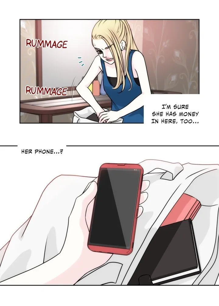 Cinderella's Man Chapter 106 page 45 - 