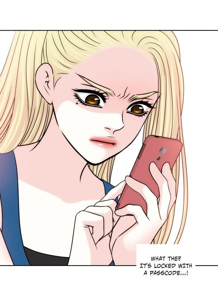 Cinderella's Man Chapter 106 page 46 - 