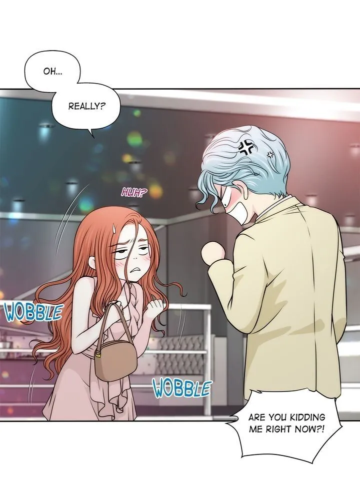Cinderella's Man Chapter 106 page 6 - 
