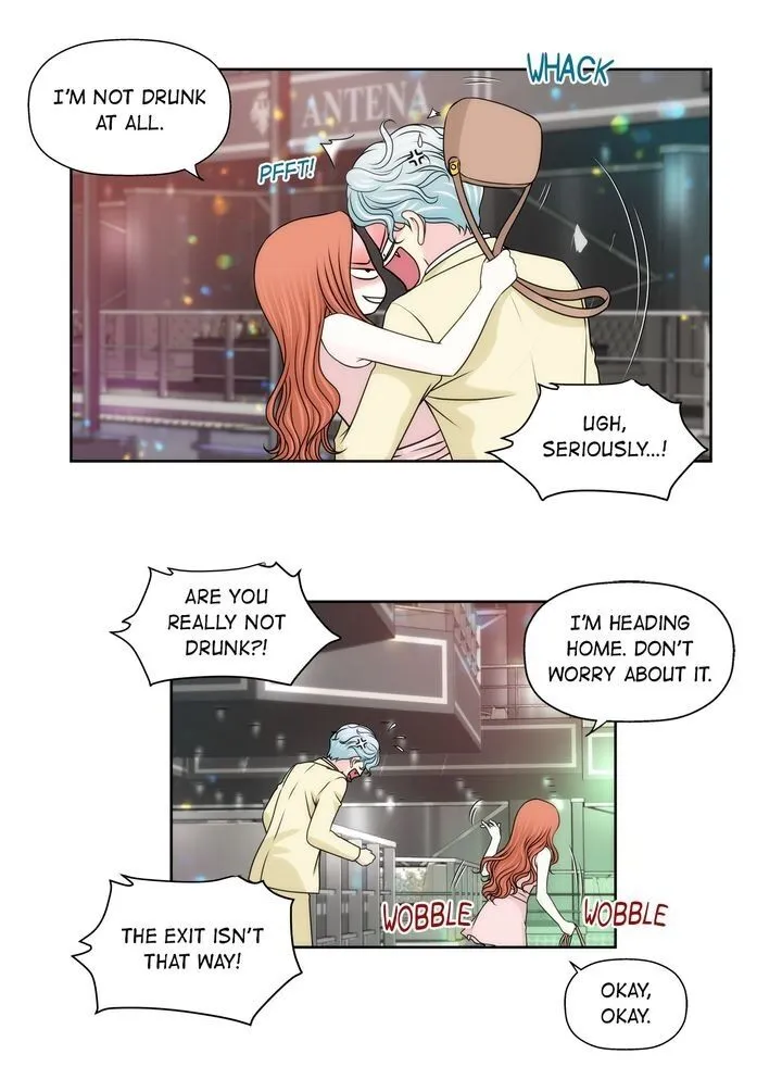 Cinderella's Man Chapter 106 page 9 - 