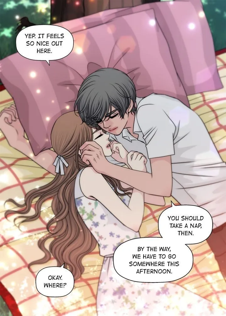 Cinderella's Man Chapter 107 page 3 - 