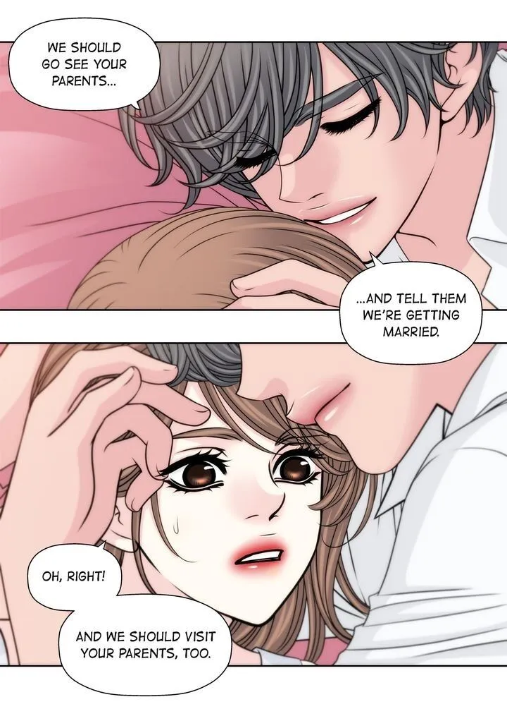Cinderella's Man Chapter 107 page 4 - 
