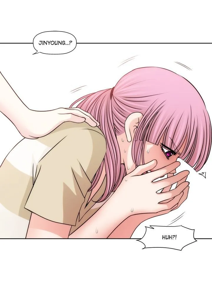 Cinderella's Man Chapter 107 page 36 - 