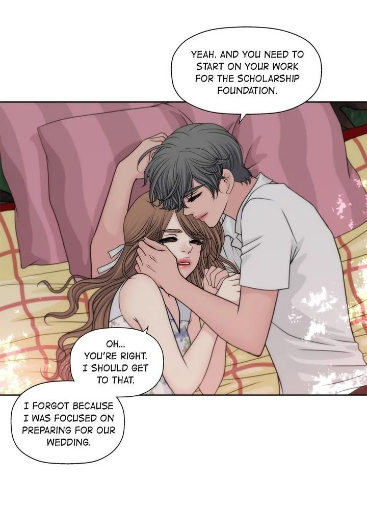 Cinderella's Man Chapter 107 page 5 - 