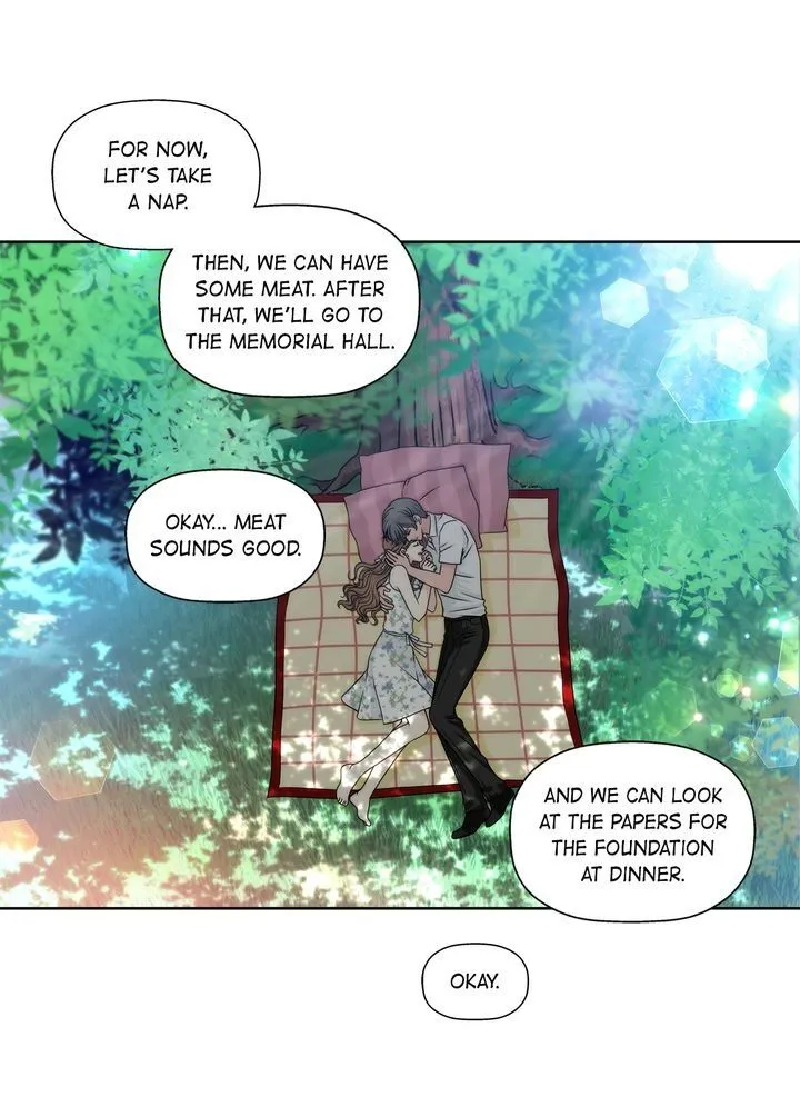 Cinderella's Man Chapter 107 page 6 - 