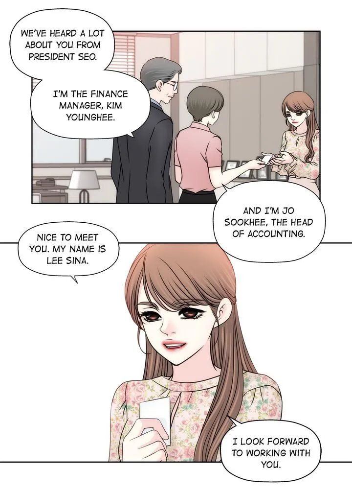 Cinderella's Man Chapter 107 page 9 - 