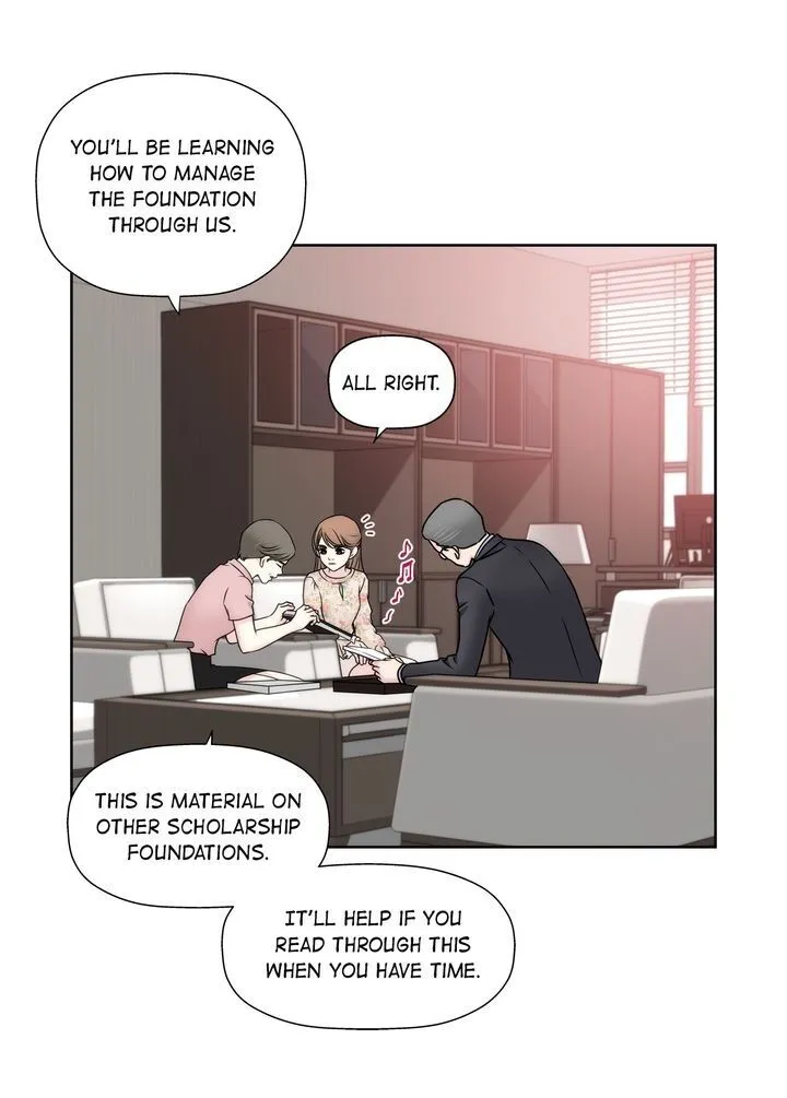 Cinderella's Man Chapter 107 page 10 - 