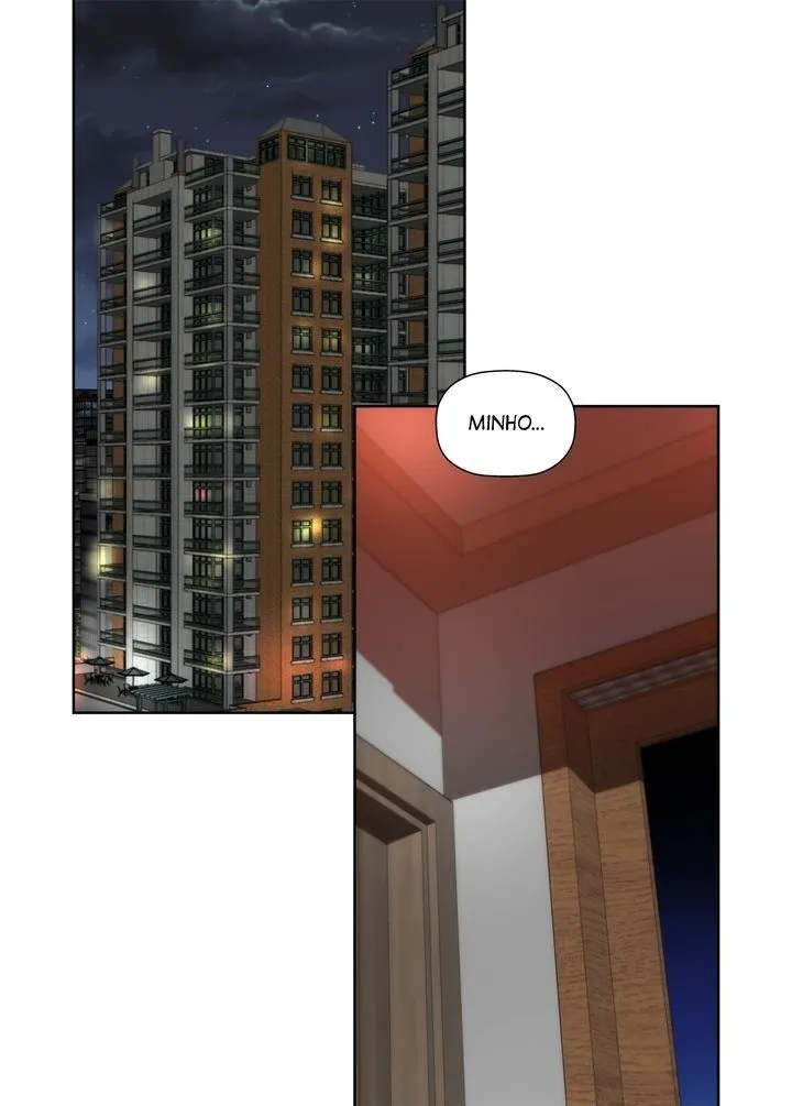 Cinderella's Man Chapter 108 page 19 - 