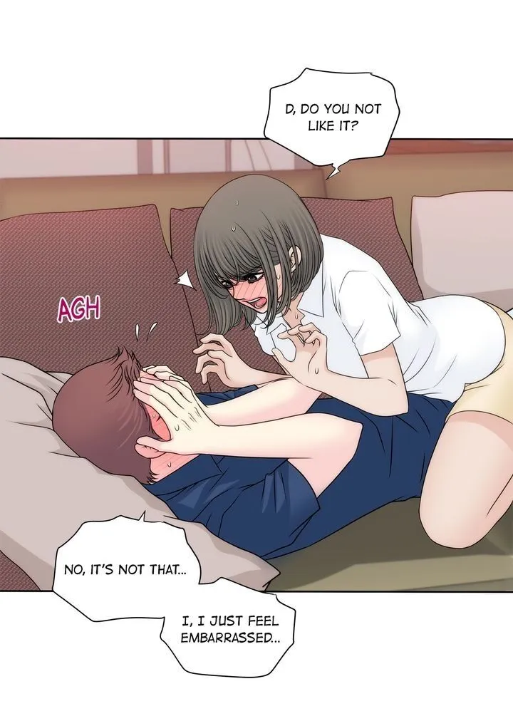 Cinderella's Man Chapter 108 page 22 - 