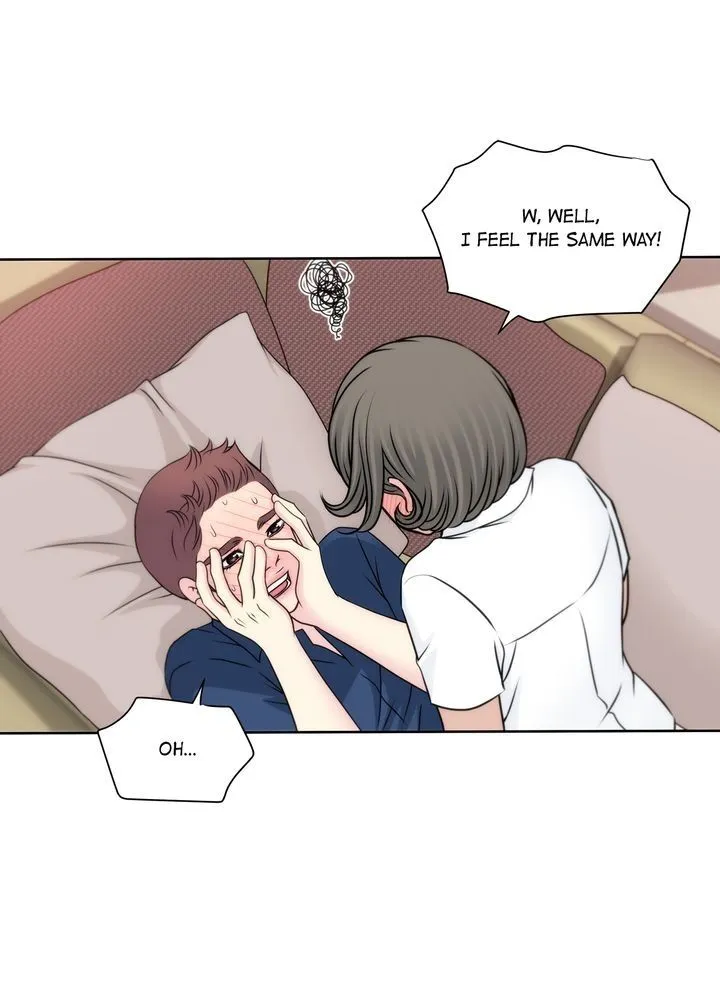 Cinderella's Man Chapter 108 page 23 - 