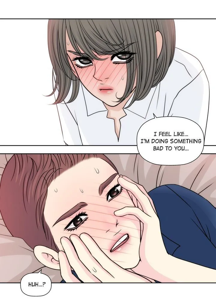 Cinderella's Man Chapter 108 page 24 - 