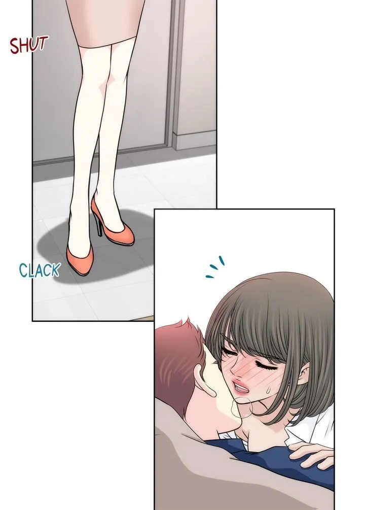 Cinderella's Man Chapter 108 page 28 - 