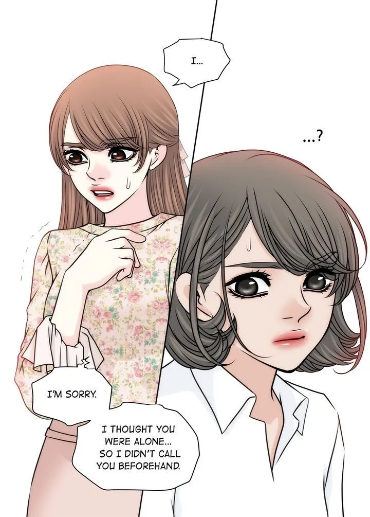 Cinderella's Man Chapter 108 page 30 - 