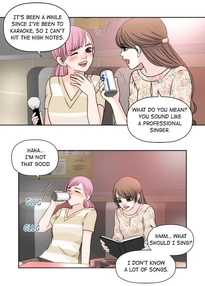 Cinderella's Man Chapter 108 page 4 - 