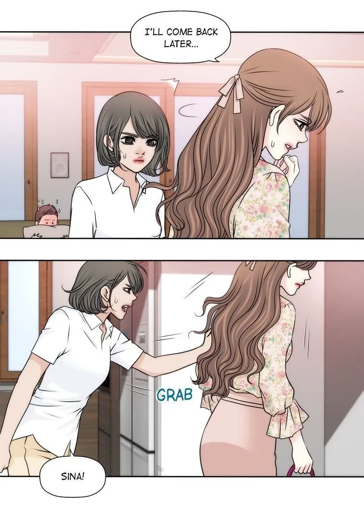 Cinderella's Man Chapter 108 page 31 - 