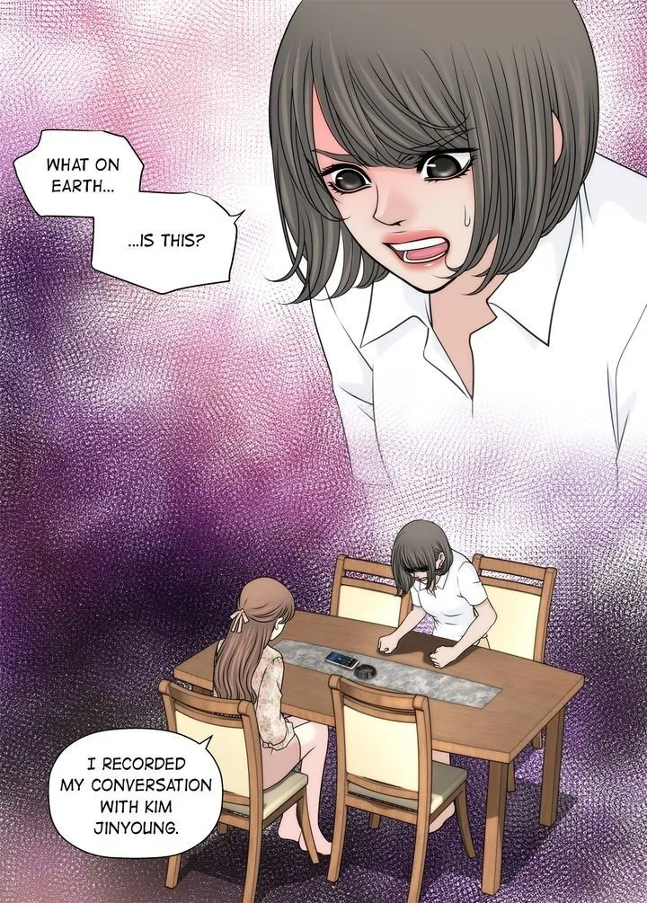 Cinderella's Man Chapter 108 page 35 - 