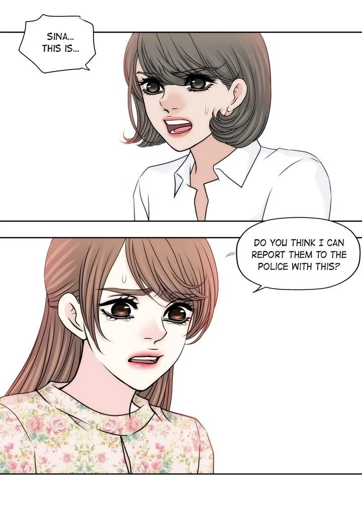Cinderella's Man Chapter 108 page 36 - 