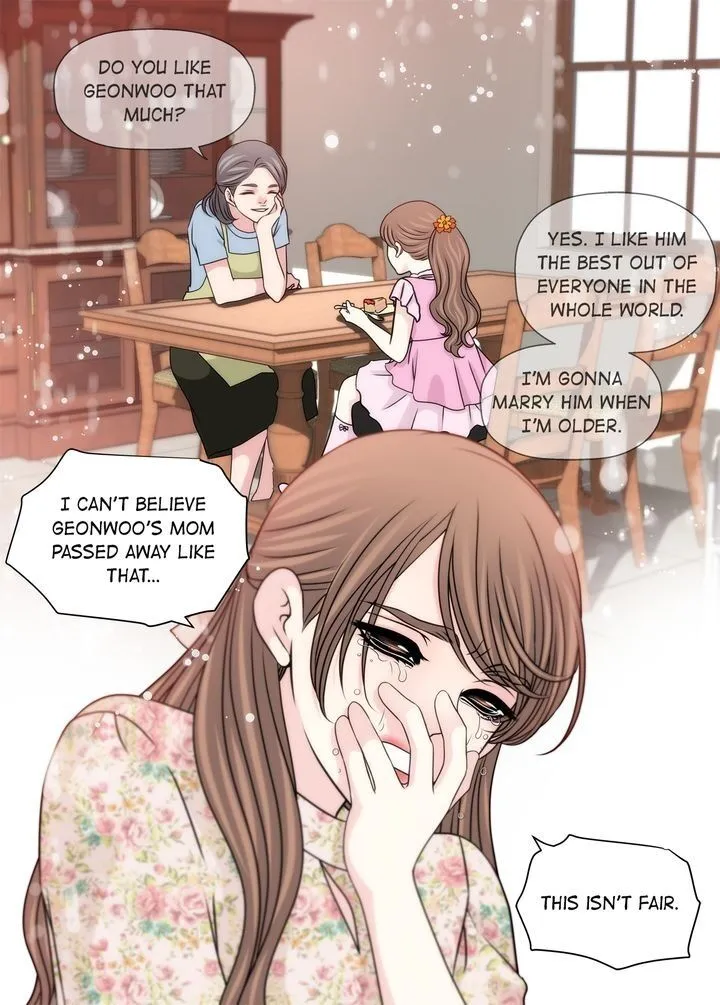 Cinderella's Man Chapter 108 page 37 - 