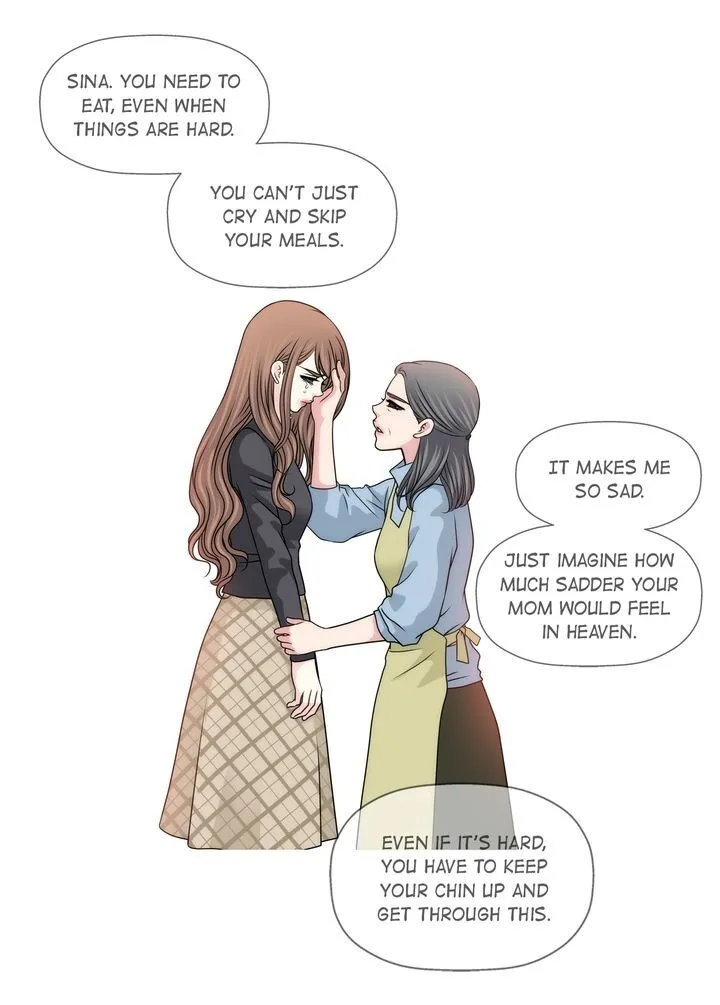 Cinderella's Man Chapter 108 page 38 - 
