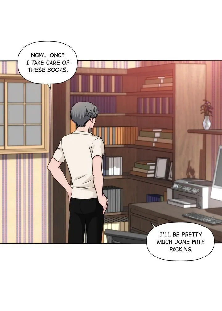 Cinderella's Man Chapter 108 page 42 - 