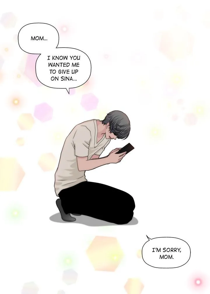 Cinderella's Man Chapter 108 page 45 - 