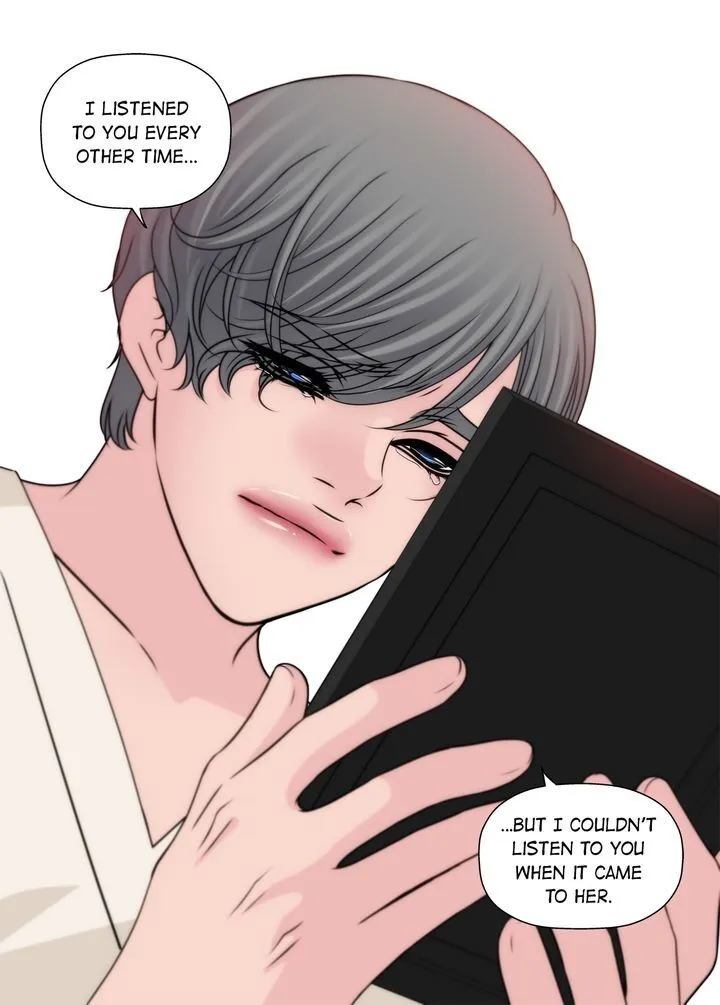Cinderella's Man Chapter 108 page 46 - 