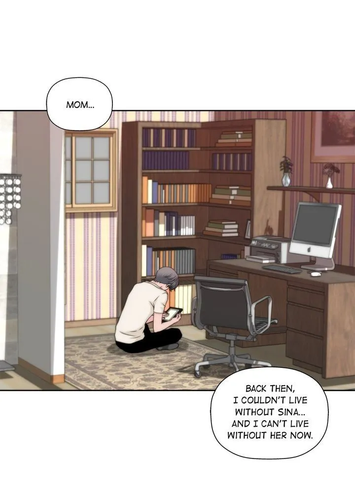 Cinderella's Man Chapter 108 page 47 - 