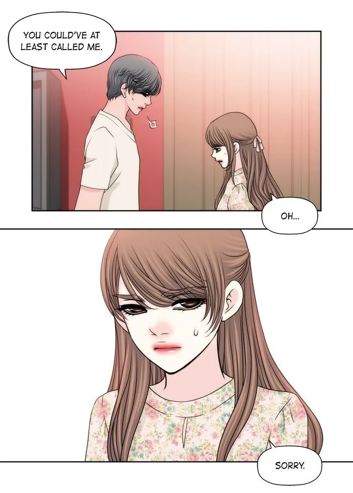 Cinderella's Man Chapter 109 page 5 - 