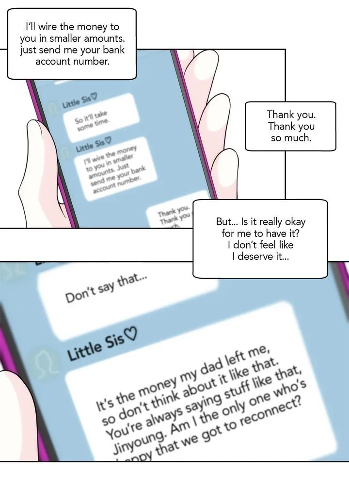 Cinderella's Man Chapter 109 page 45 - 