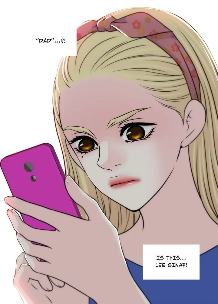 Cinderella's Man Chapter 109 page 46 - 