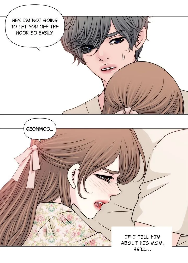 Cinderella's Man Chapter 109 page 7 - 