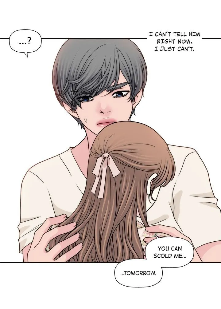 Cinderella's Man Chapter 109 page 8 - 