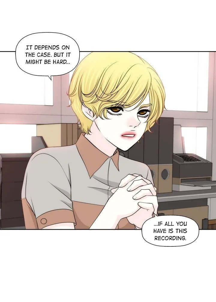 Cinderella's Man Chapter 110 page 11 - 