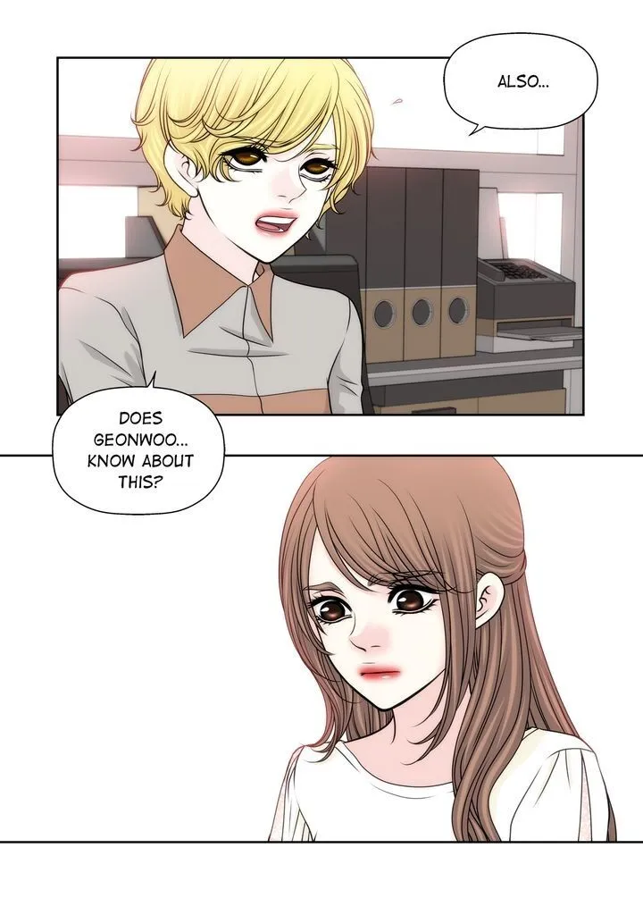 Cinderella's Man Chapter 110 page 14 - 