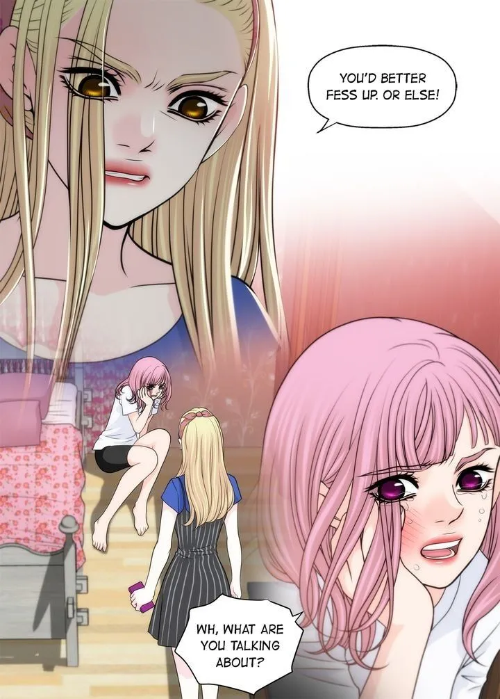 Cinderella's Man Chapter 110 page 3 - 