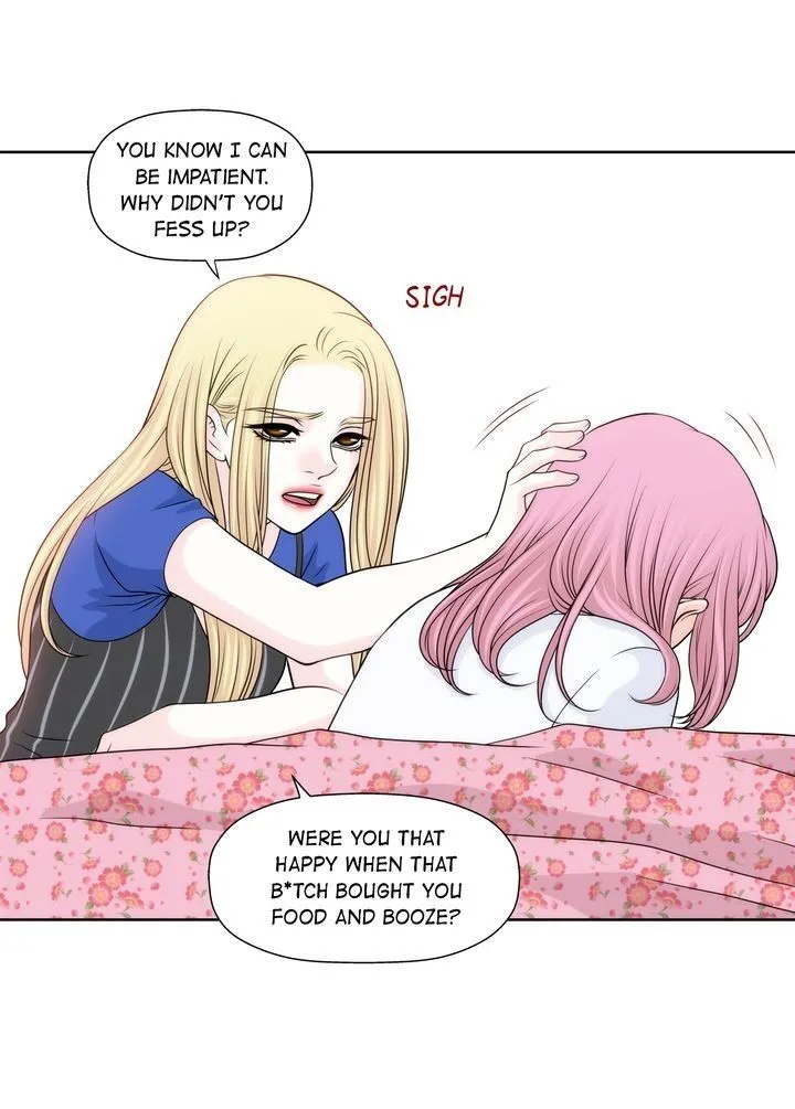 Cinderella's Man Chapter 110 page 21 - 