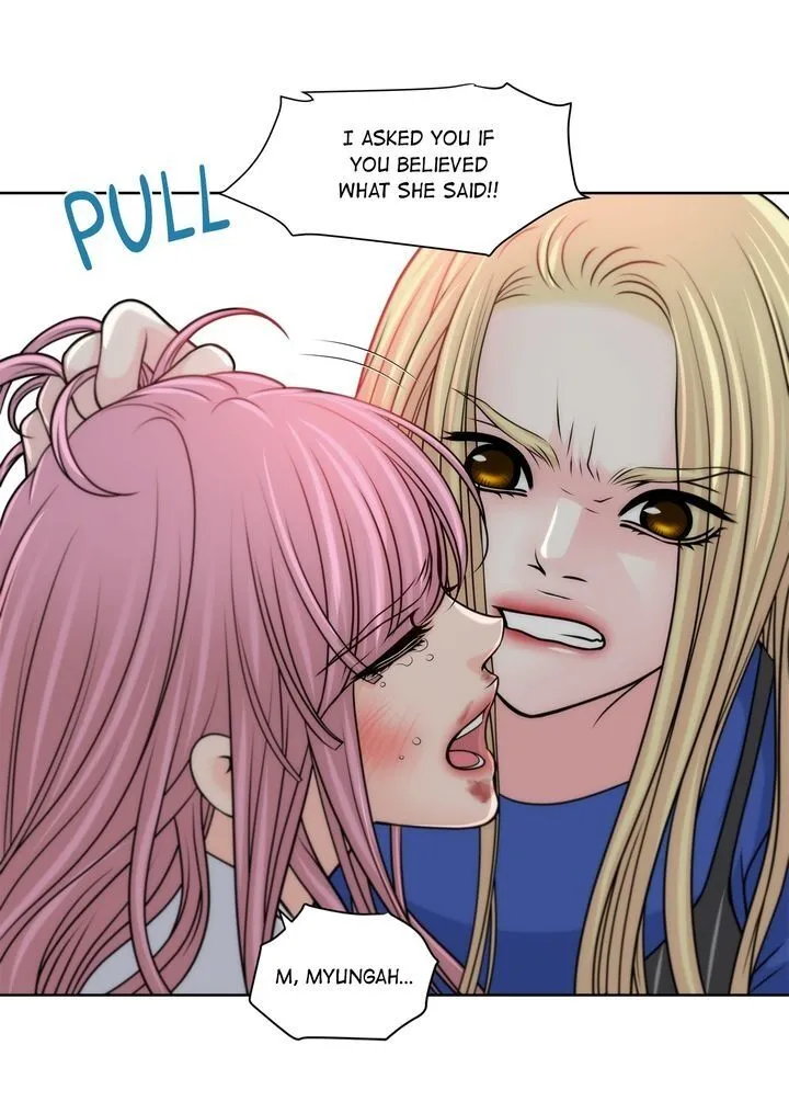 Cinderella's Man Chapter 110 page 24 - 