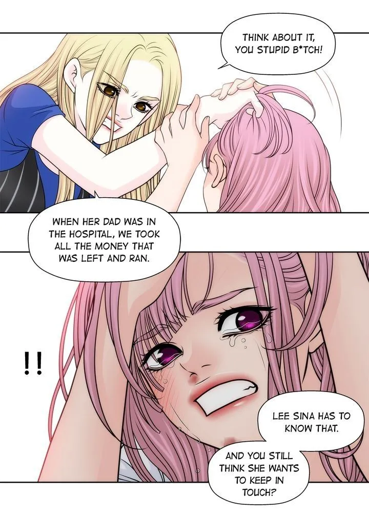 Cinderella's Man Chapter 110 page 25 - 