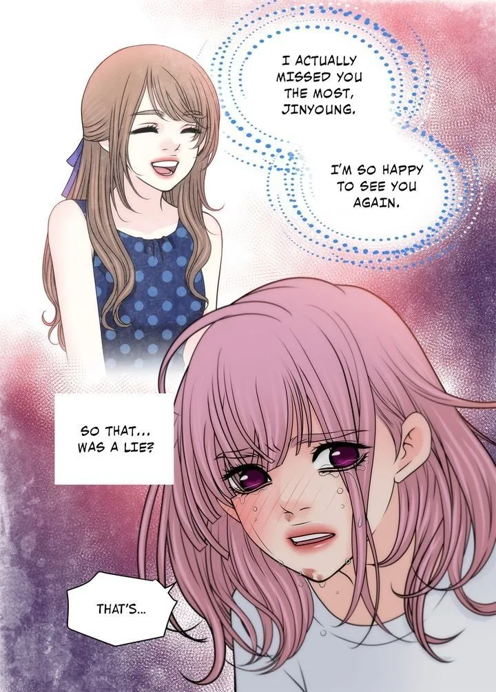 Cinderella's Man Chapter 110 page 26 - 