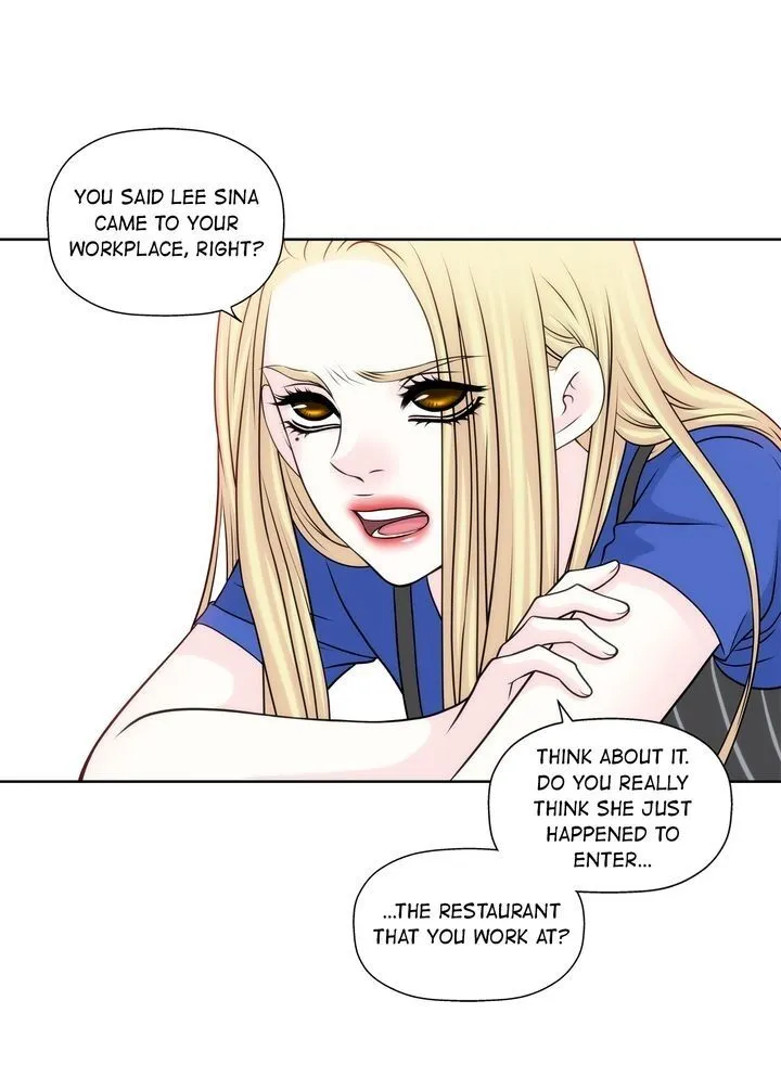 Cinderella's Man Chapter 110 page 27 - 