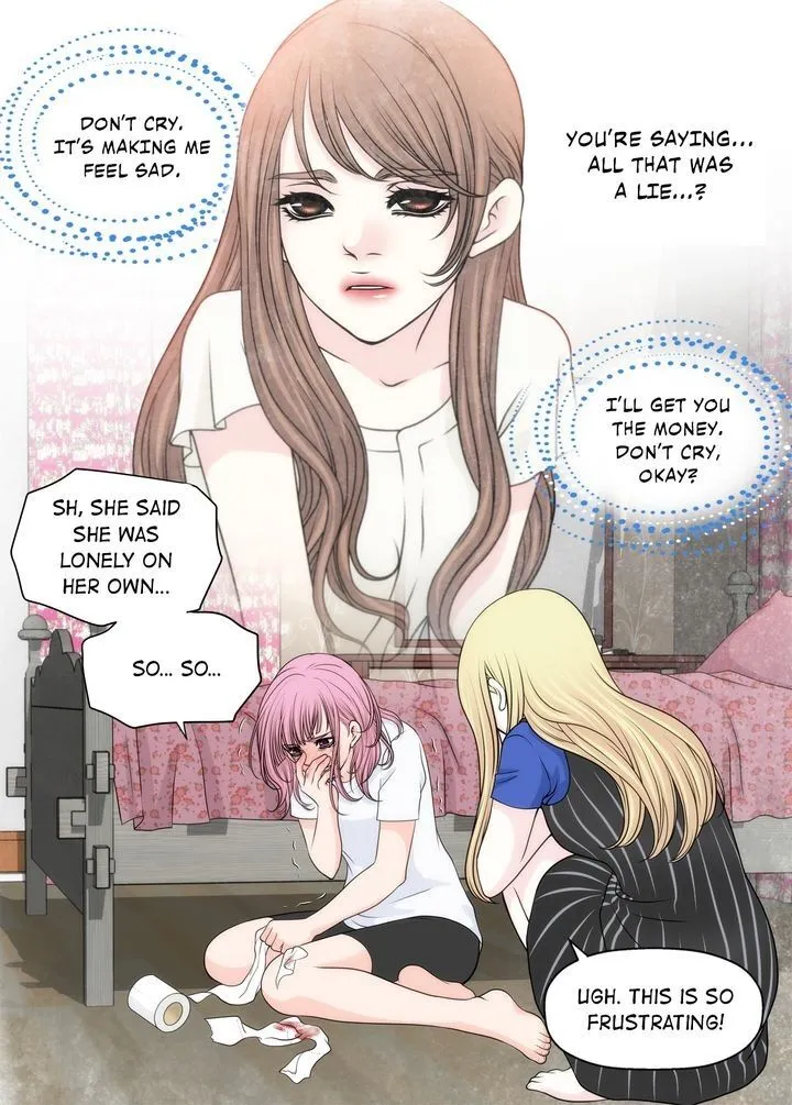 Cinderella's Man Chapter 110 page 28 - 