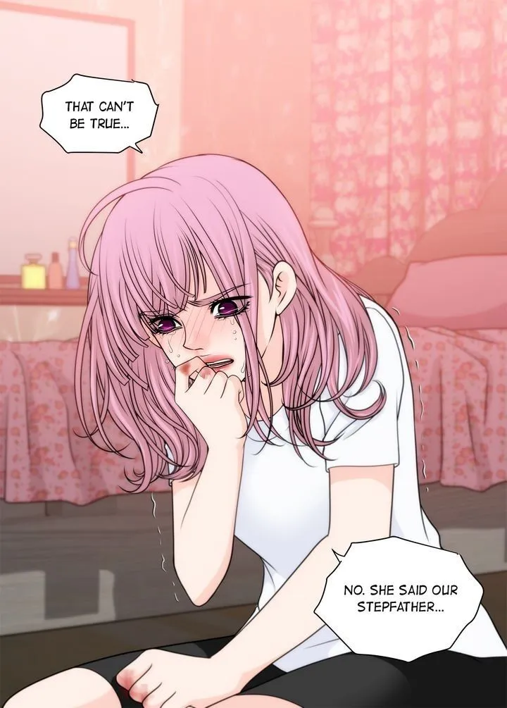 Cinderella's Man Chapter 110 page 29 - 