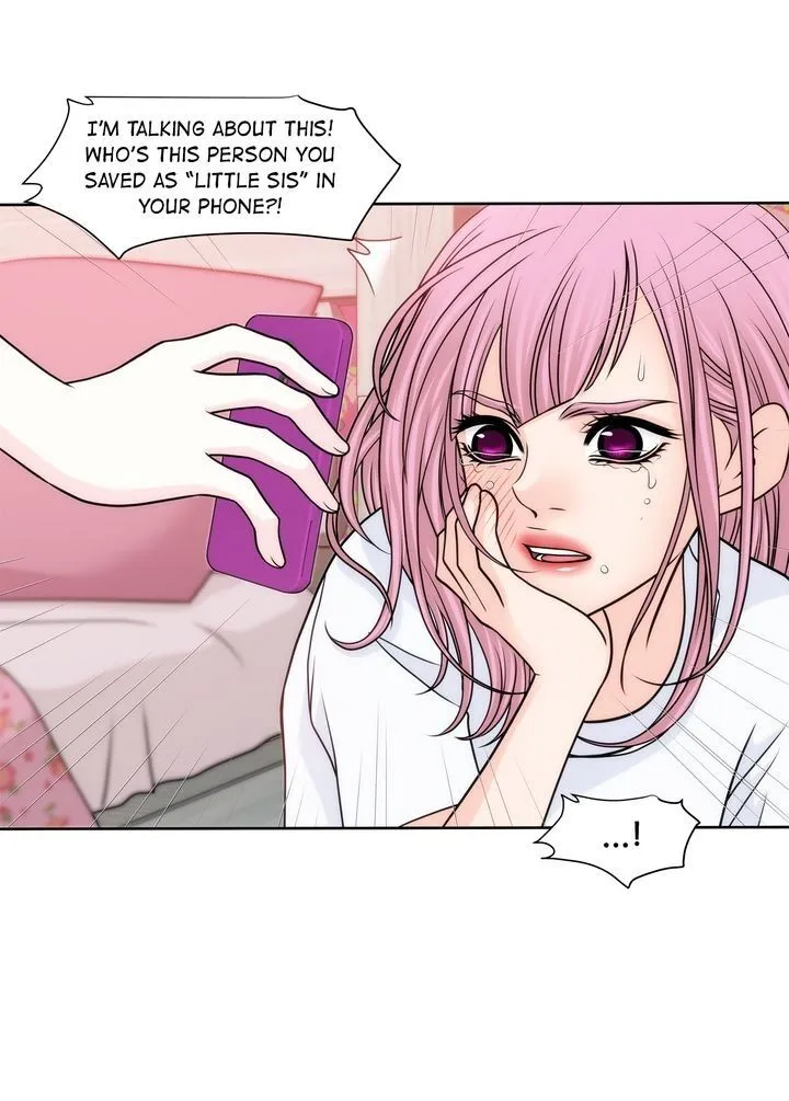 Cinderella's Man Chapter 110 page 4 - 