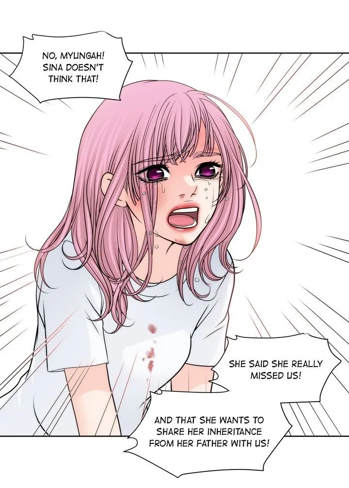 Cinderella's Man Chapter 110 page 31 - 
