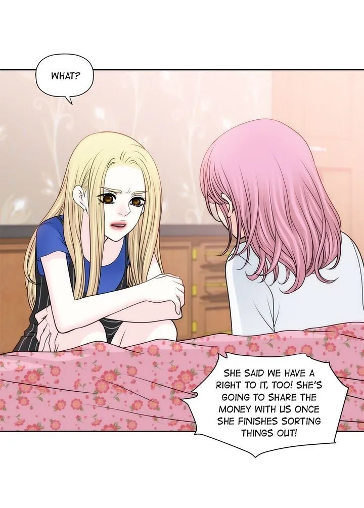 Cinderella's Man Chapter 110 page 32 - 
