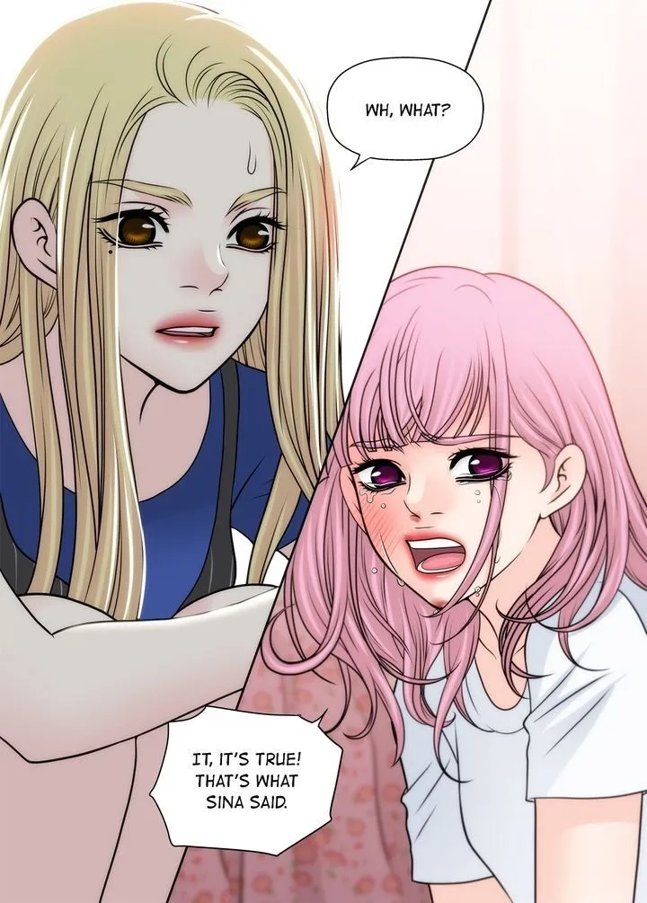 Cinderella's Man Chapter 110 page 33 - 