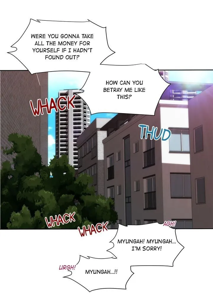 Cinderella's Man Chapter 110 page 35 - 