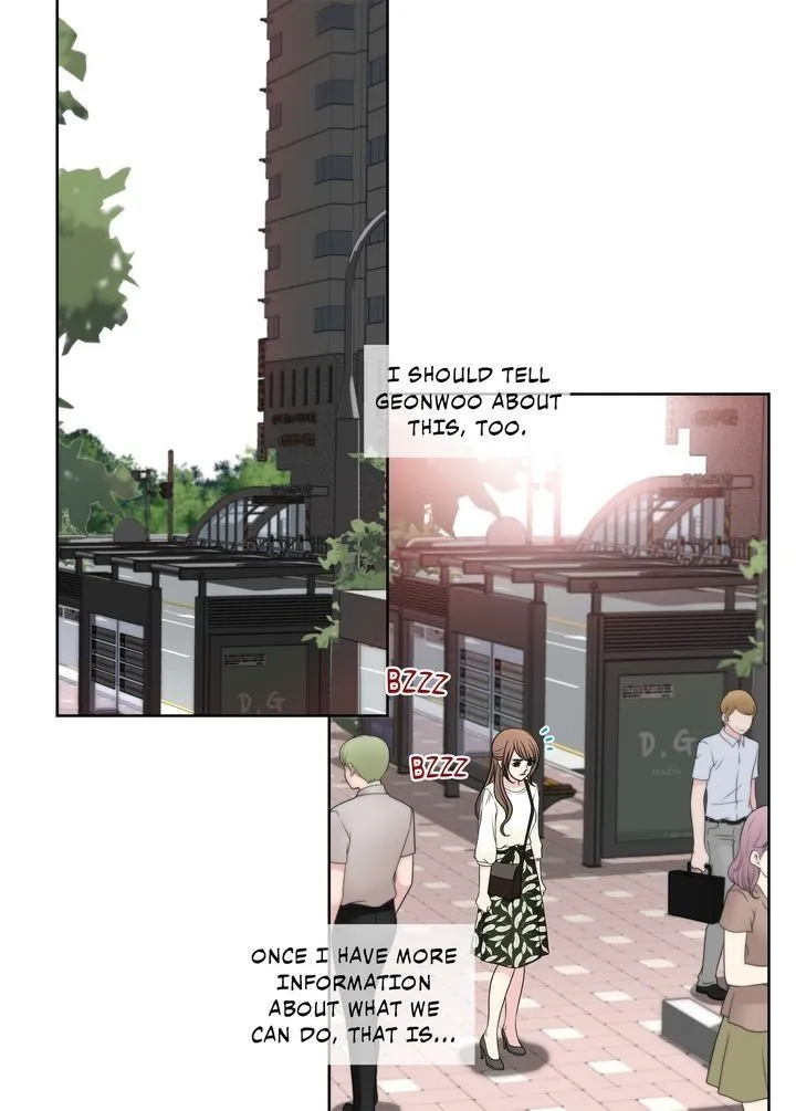 Cinderella's Man Chapter 110 page 36 - 